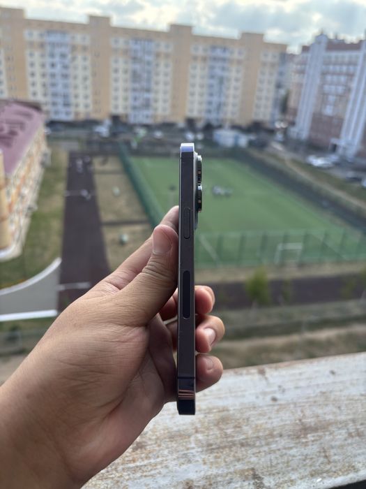 Iphone 14 PRO 256GB