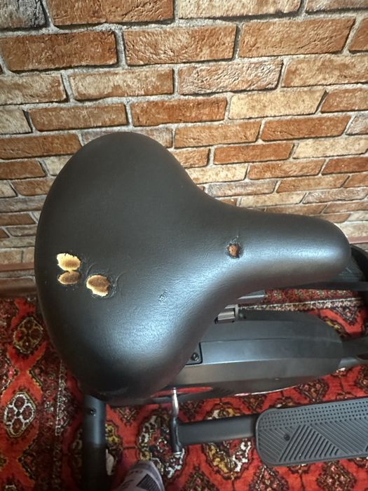 Велолыжи сотилади