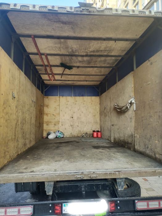 Продам Газель бизнес