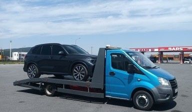 Эвакуатор 24/7 Тараз