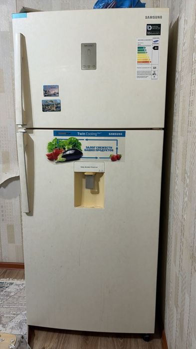 Самсунг Холодильник Бу