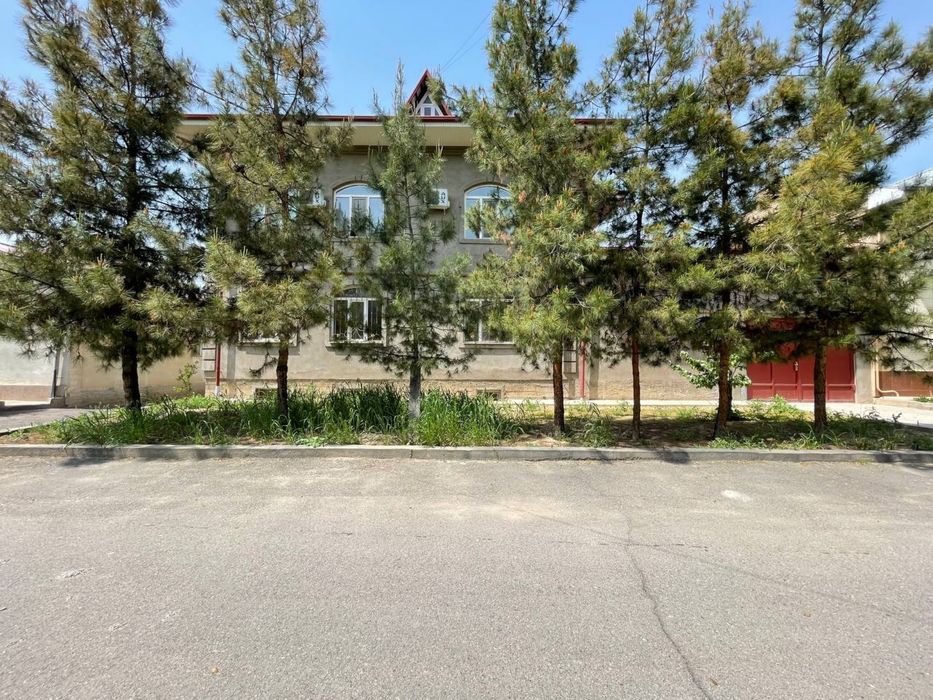 Продажа участка , ориентир Чайхана Салом 6 соток