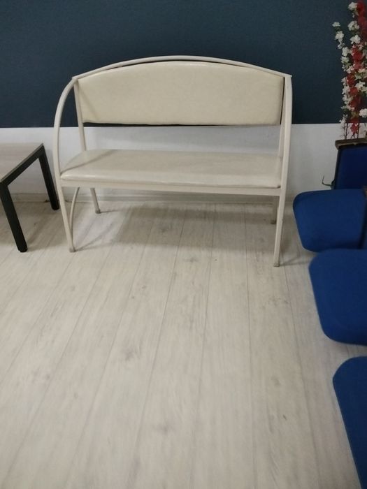 Продам скамейки новые