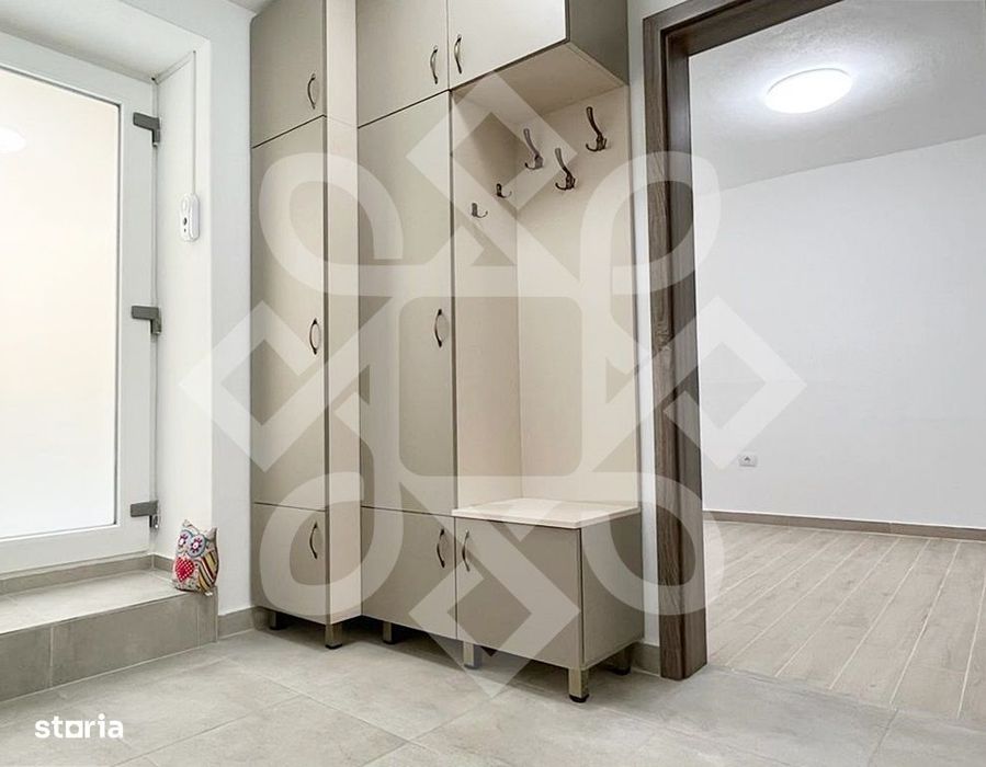 Apartament cu 3 camere de vanzare ultracentral in Oradea