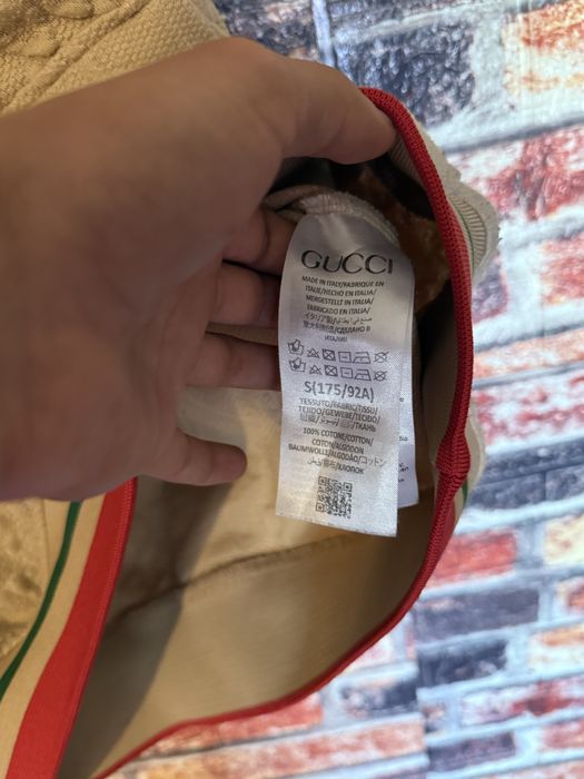 Hanorac gucci xl