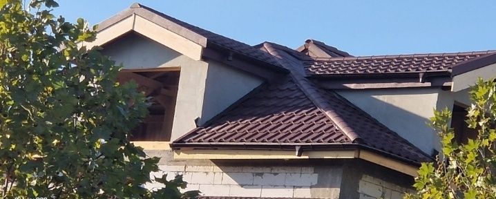 Reparati acoperisuri de urgenta orice tip