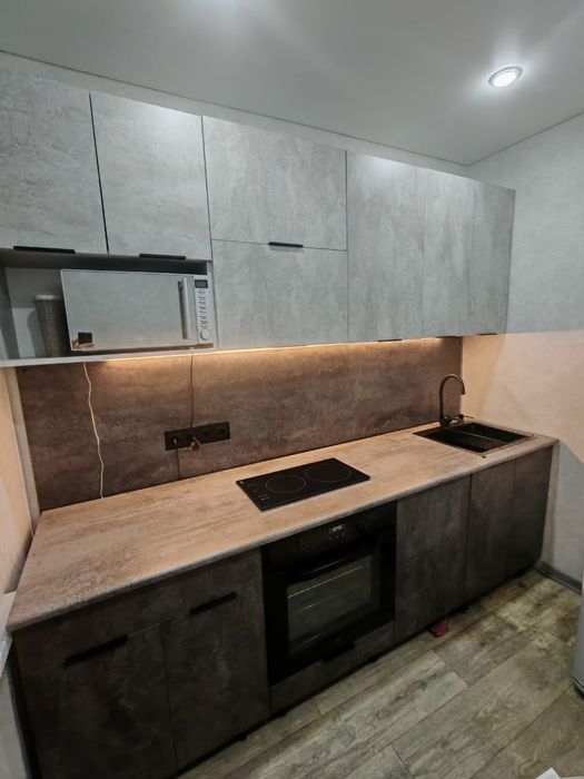 Кухонный гарнитур новый