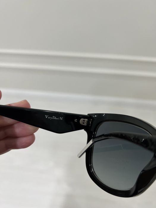 Оригинал очки Dior
