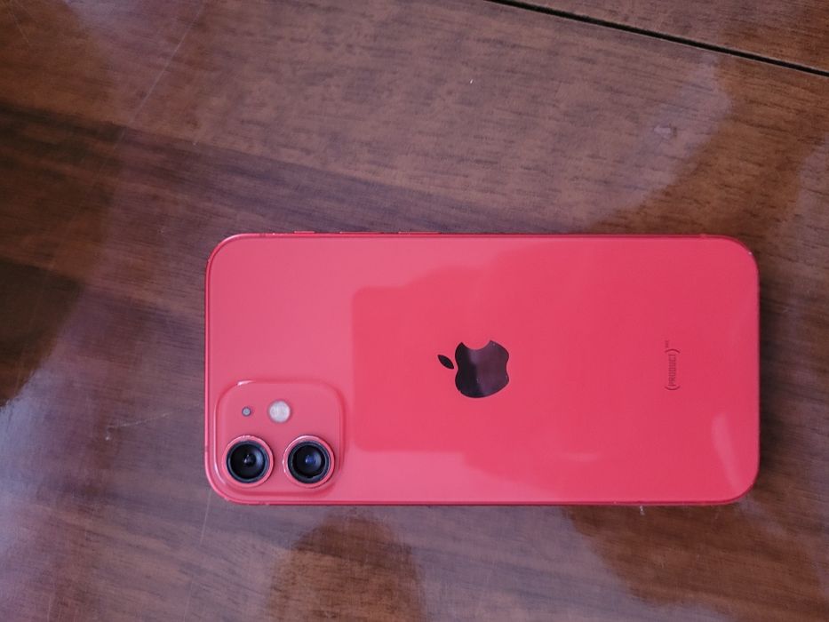 Iphone 12 mini..