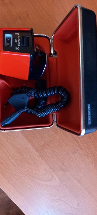 Продаётся электробритвы