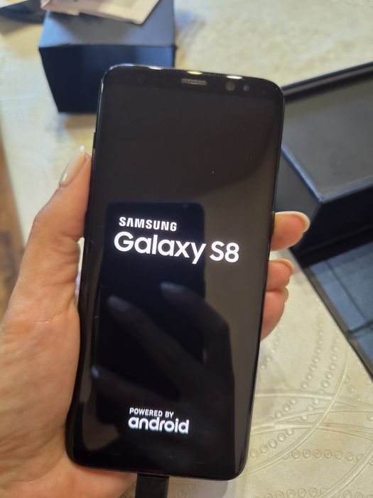Samsung Galaxy S8