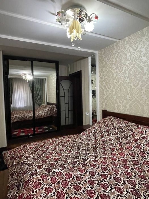 3 xonalik kvartira ijaraga beriladi xamma sharoitlari bor.