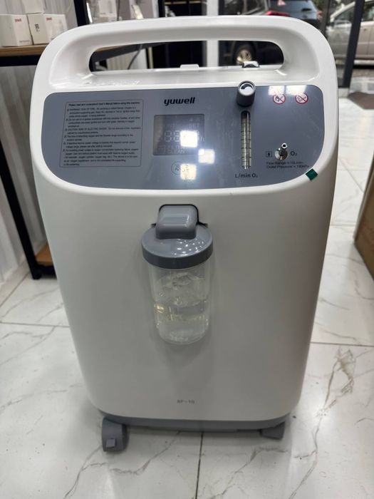 10-литровый кислородный концентратор/10 литрлик кислород концентратор