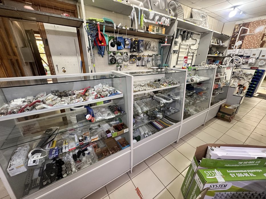 Продам готовый бизнес