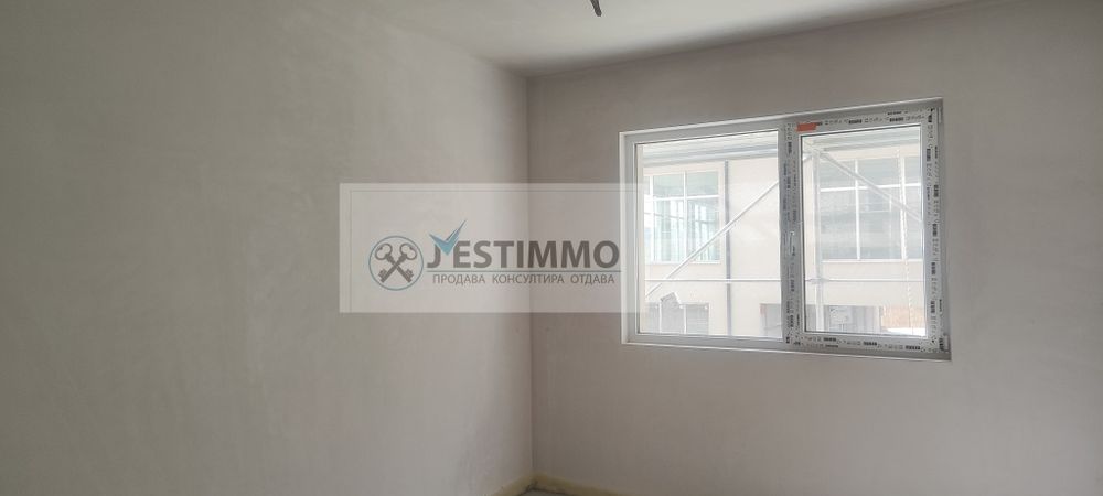 Едностаен апартамент Боксониера Варна