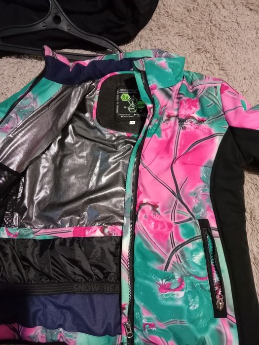 Продается женский зимний костюм