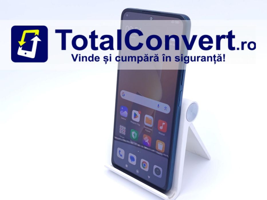 Xiaomi Redmi Note 11 Pro Plus 5G 128GB, Garantie 24 luni | #D92579