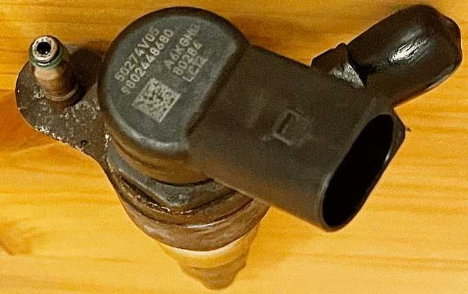 Пиезо Дюзи (инжектори) - Дизел Форд Focus 2012 г.