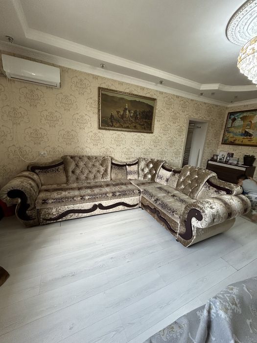 Диван трансформер