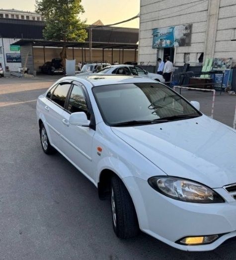 Lacetti Gentra 2011 yil 3-poz avtomat