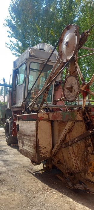 КСК 100 сотилади