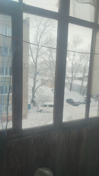 Продам двухкомнатную квартиру