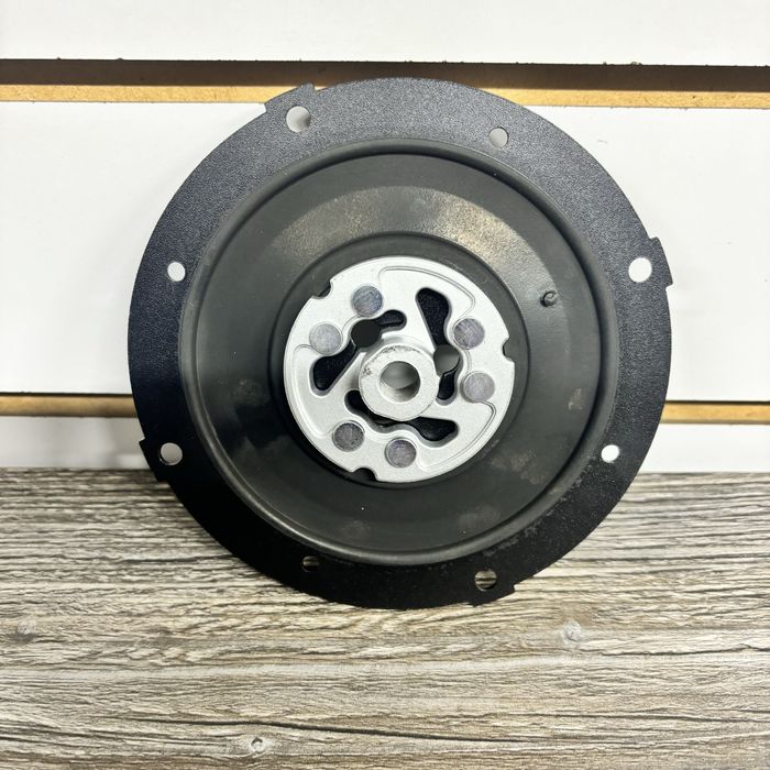 Шкивы, муфты, прижимные  пластины, магниты для компрессора кондиционер