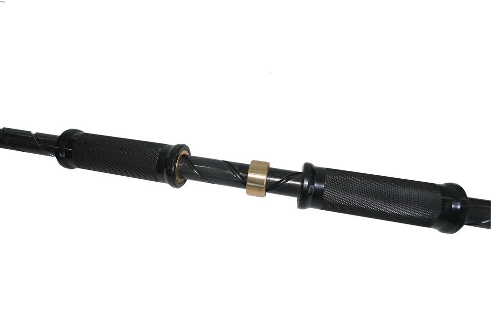 Лост С Движещи Се Ръкохватки Squeezebar Active Gym