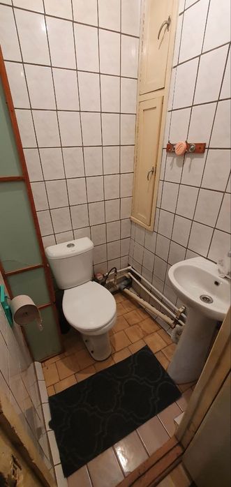 3 xonali kavrtira MaksimGorkiy
