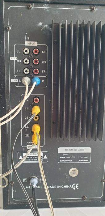 Буфер для домашнего использования