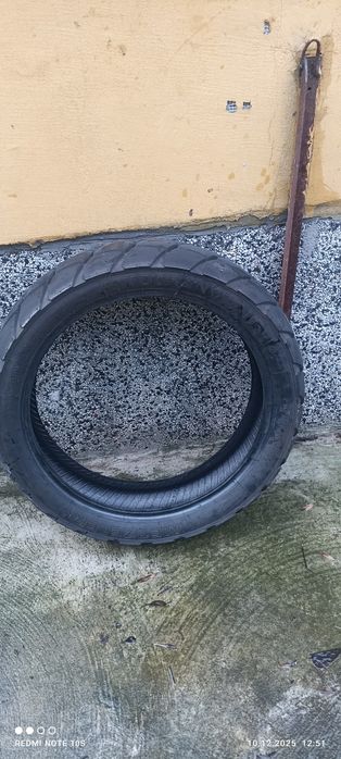 Мото гуми 150/70/17 ,110/80/19