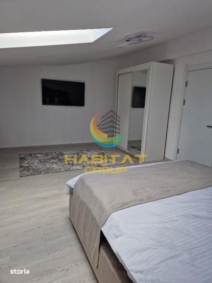Vanzare casa 5 camere Popesti Leordeni zona Centrala