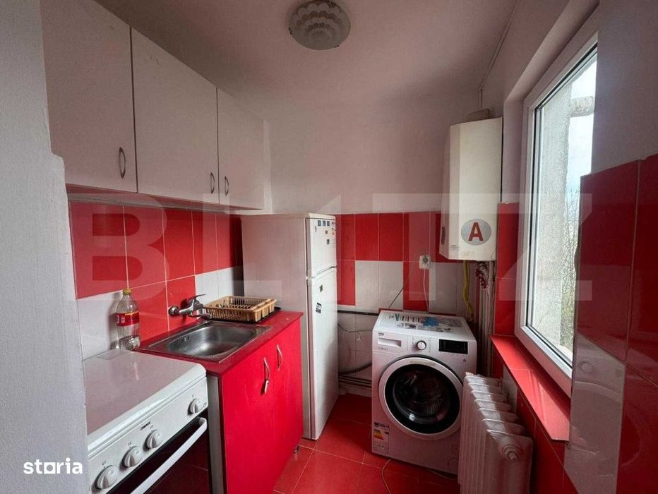 Apartament 2 camere, 36 mp – Piata Decebal — fotografia 3