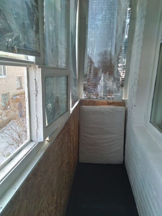 Продам квартиру в шантобе