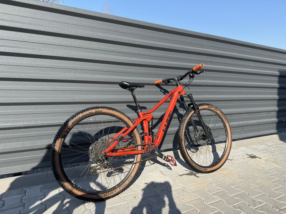 Cube Stereo ONE22 PRO 29