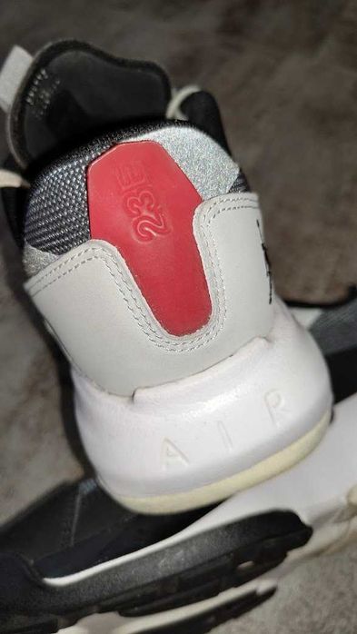 NIKE Jordan Air 200E, номер 37.5, стелка 23.5см, отлично състояние