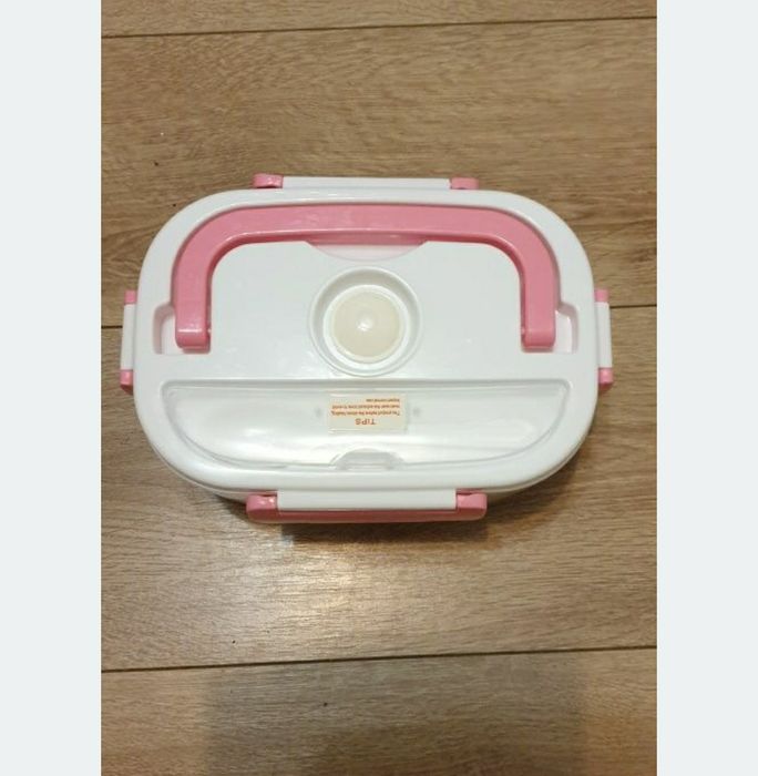 Caserola electrica voiaj ptr. incalzit alimente