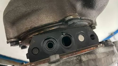 turbina mercedes gle glc ml gl gls cls s x class a6420902486 a 642 090 24 86 826830-4
