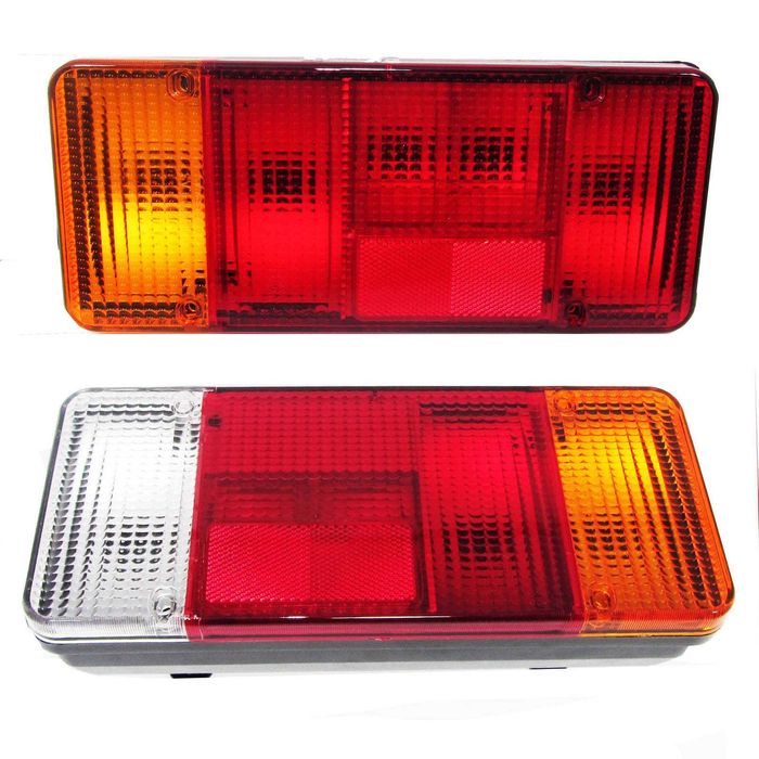 Стопове за Ивеко Дейли Фиат Дукато Боксер Ситроен IVECO Fiat Ducato