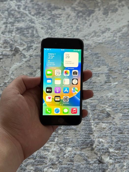 Apple iPhone 8 64 гб 83% Айфон 8 64 гб 83% Iphone 8