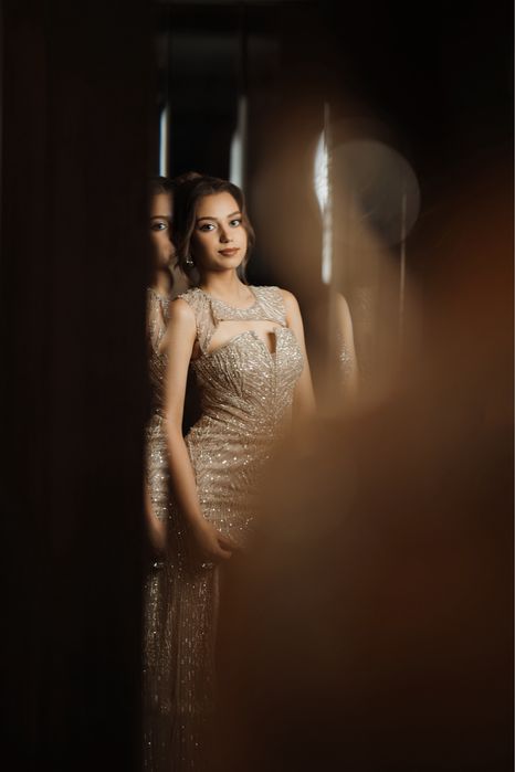 Бална рокля София Борисова