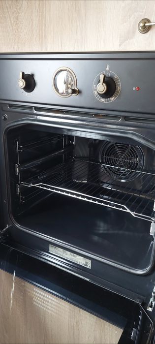 Vand cuptor si plita Gorenje
