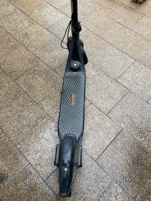 Электрический самокат