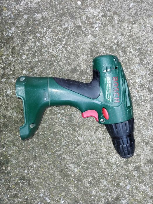 Винтоверт Bosch Внос