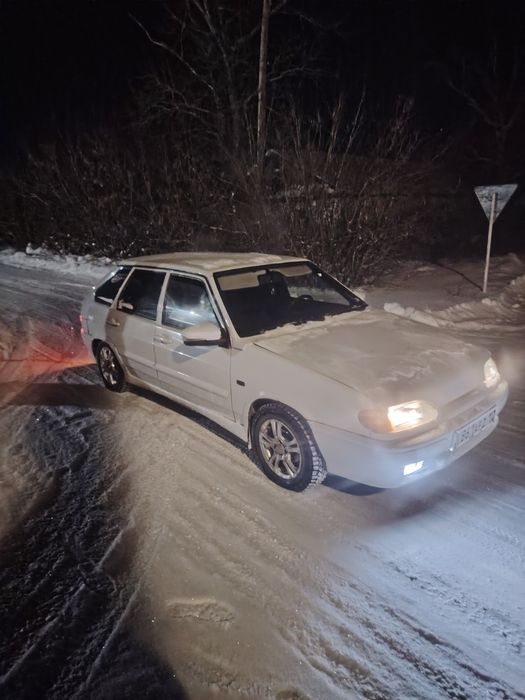 Продам ваз 2114 на ходу