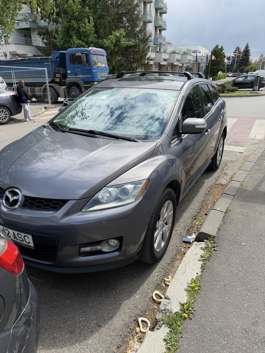 Închirieri auto Deva