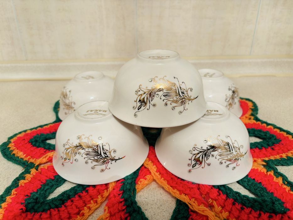 Продам новые кисушки