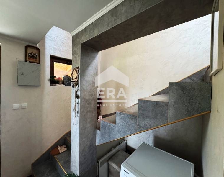 Продава се Къща в Сливо поле - 135 кв.м за 1371 €/кв.м - Снимка #10