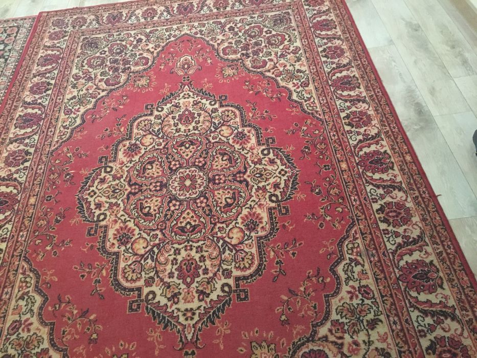 Продам ковёр