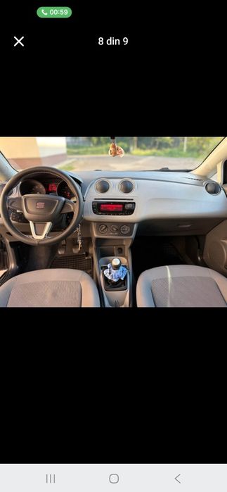 SEAT Ibiza 2010 — imagine 4